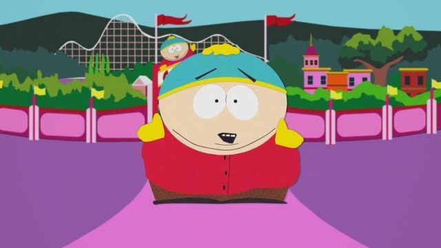 South Park S05E06