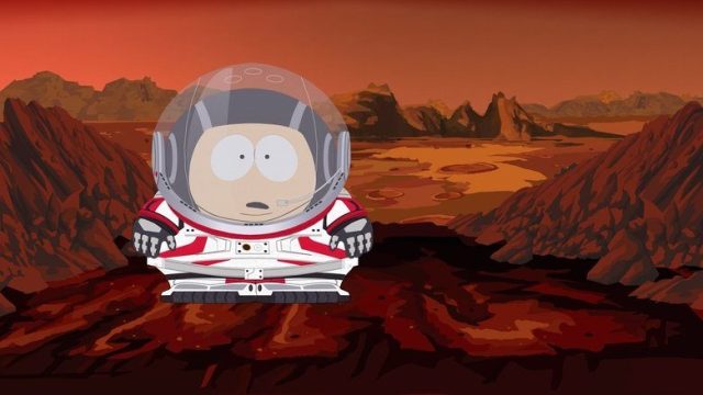 South Park S20E06