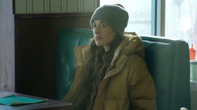 Policías de Chicago S12E16