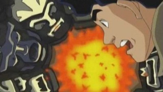 Las aventuras de Jackie Chan S05E07