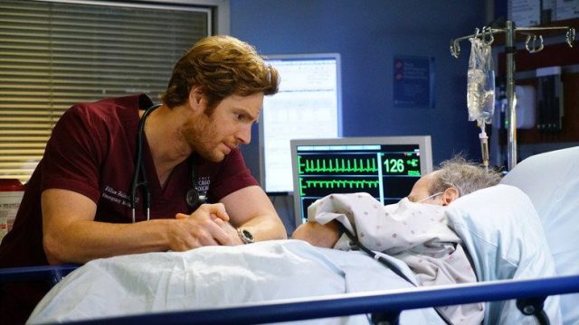 Chicago Med S03E12