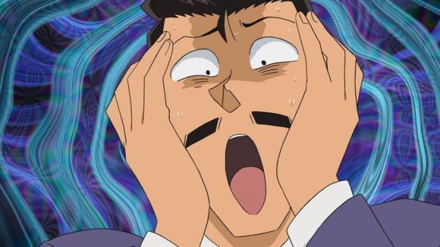 Detective Conan S01E833