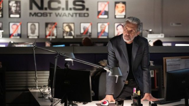 NCIS: Criminología Naval S23E11