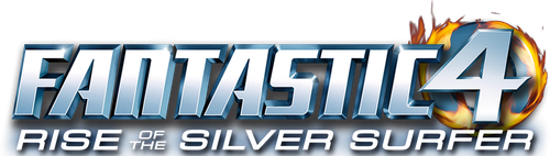 Los 4 Fantásticos y Silver Surfer