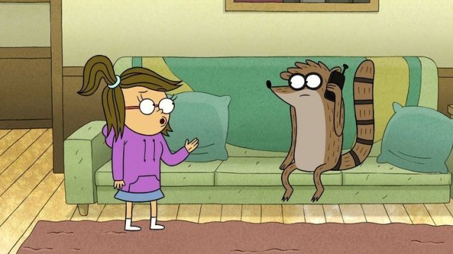 Un show más S05E27