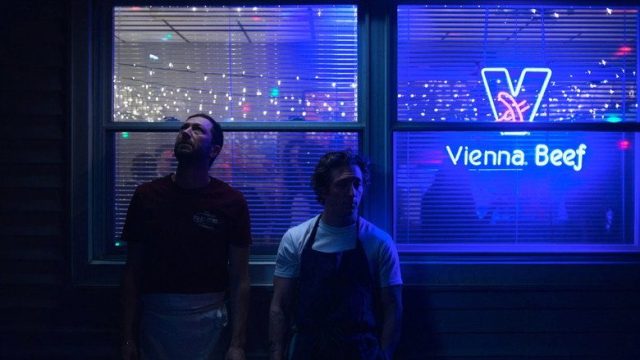 El Oso S01E08