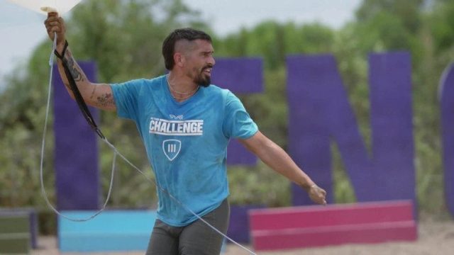 The Challenge S40E06