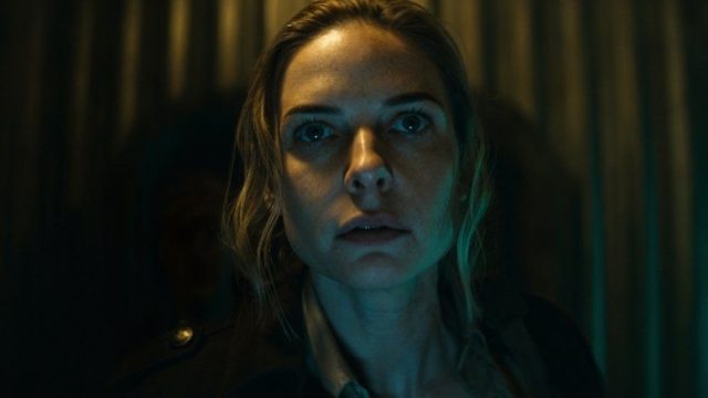 Silo S01E10