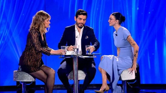La isla de las tentaciones S06E23