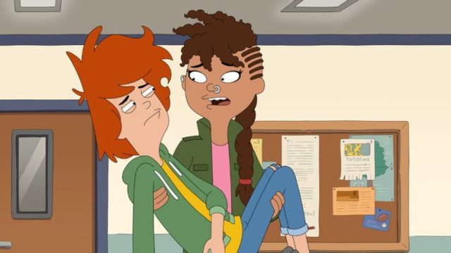 Duncanville S03E05