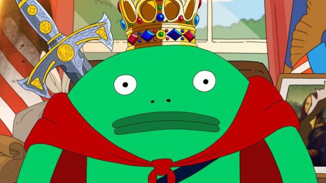 Smiling Friends S03E02