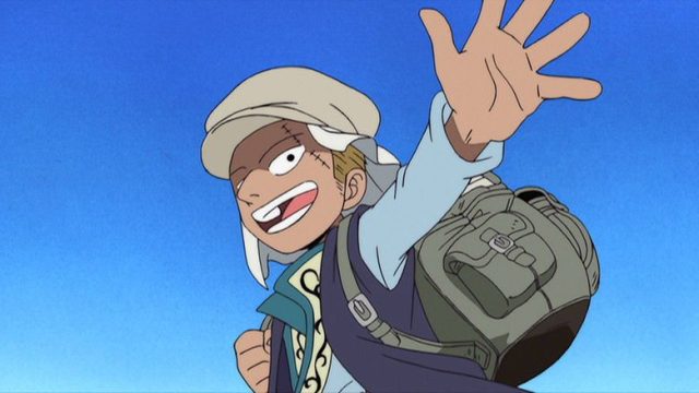 One Piece S04E100