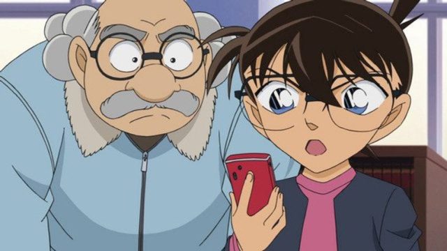 Detective Conan S01E942