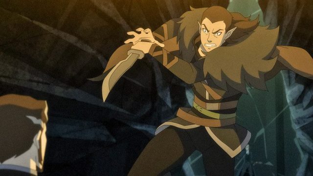 La leyenda de Vox Machina S01E10
