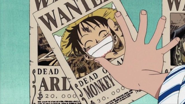 One Piece S01E45