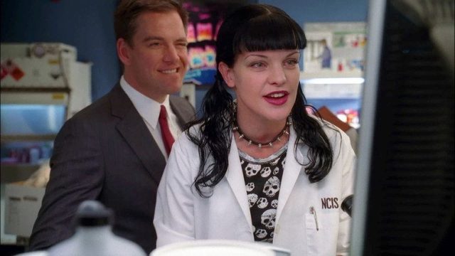 NCIS: Criminología Naval S06E16