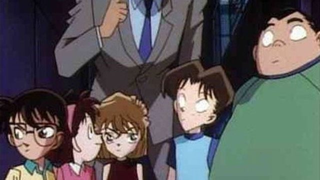 Detective Conan S01E156