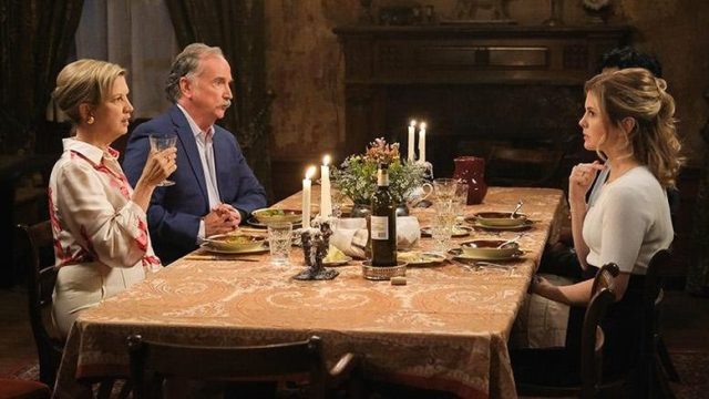 Fantasmas S01E04