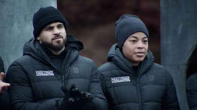 The Challenge S36E16
