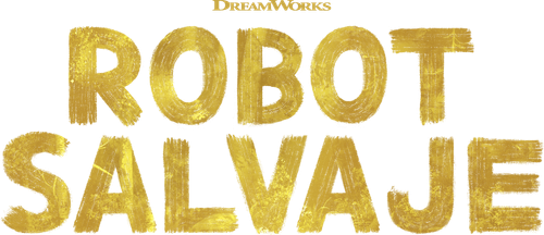 Robot salvaje