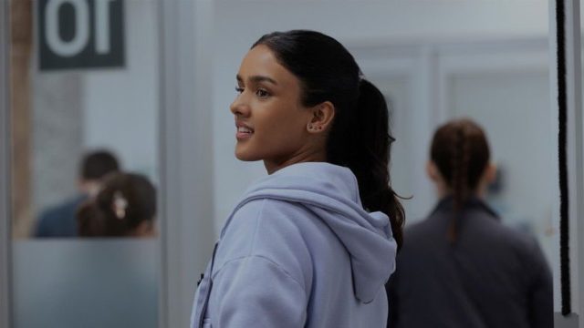 The Pitt S02E03