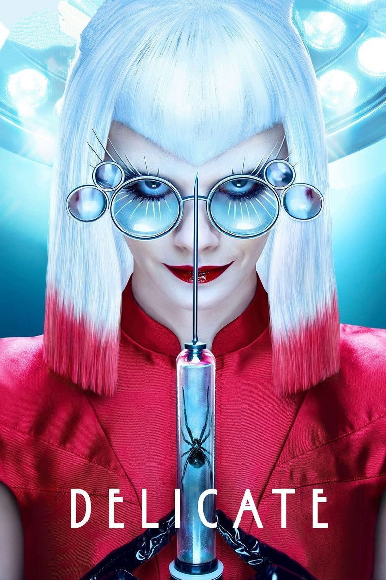 American Horror Story Temporada 12