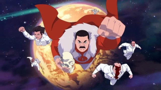 INVENCIBLE S04E06
