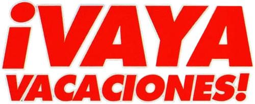 Locas Vacaciones Sobre Ruedas