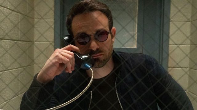 Daredevil: Born Again S01E02