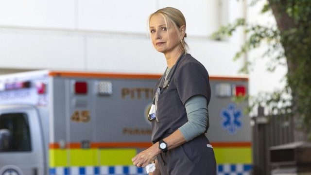 The Pitt S01E08