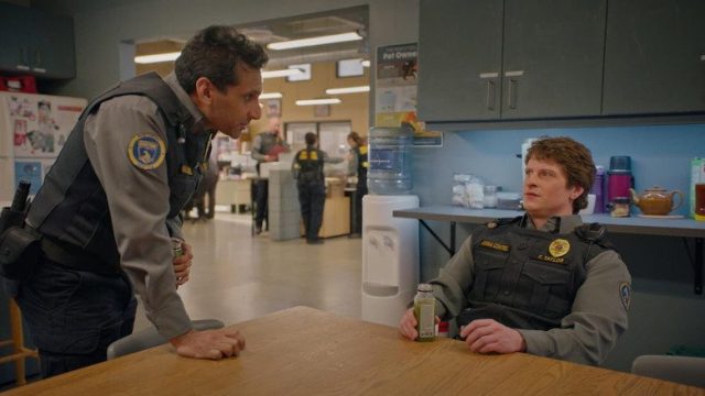 Animal Control S04E11