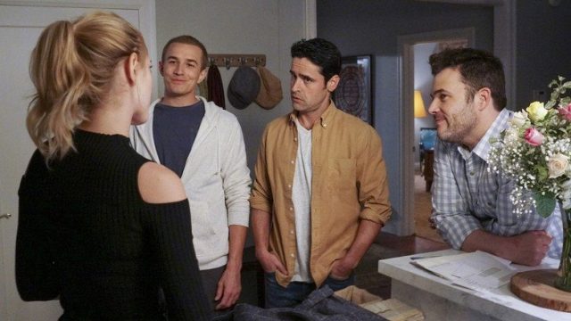 NCIS: Criminología Naval S14E08