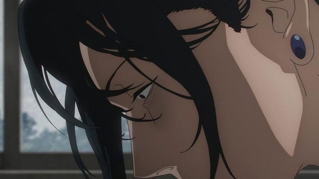 Jujutsu Kaisen S01E29