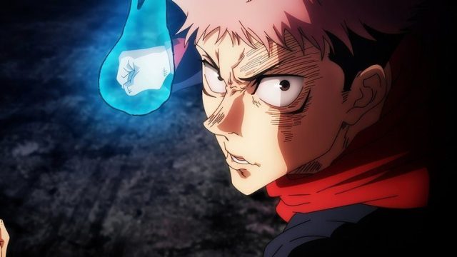 Jujutsu Kaisen S01E24