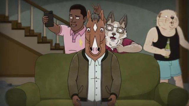 BoJack Horseman S06E13