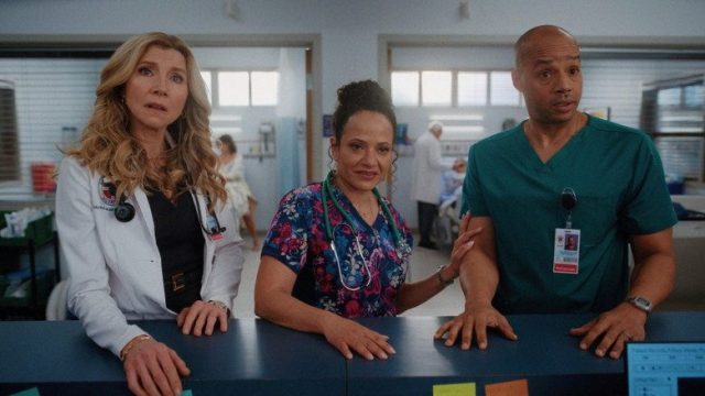 Scrubs S01E09
