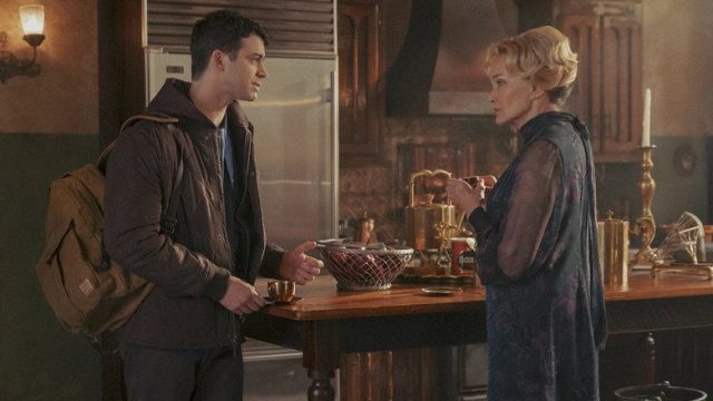 American Horror Story S13E02