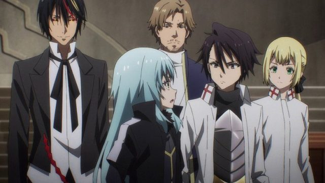 That Time I Got Reincarnated as a Slime S04E17