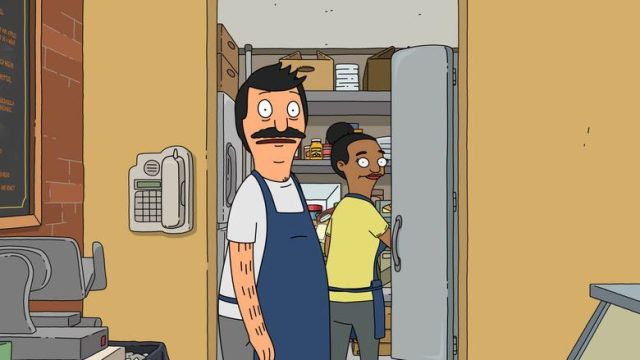 Bob's Burgers S09E16