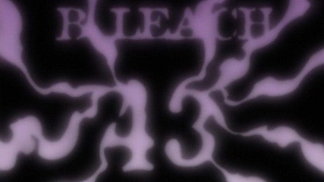 Bleach S01E43
