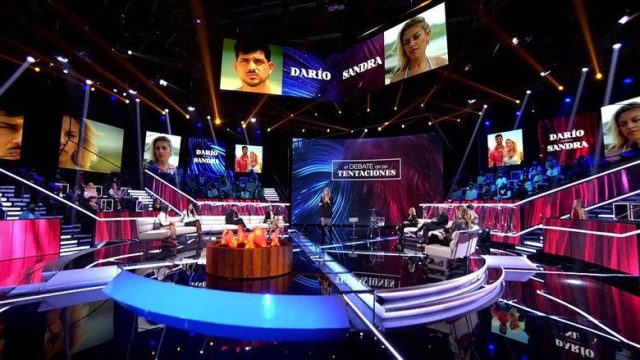 La isla de las tentaciones S04E13