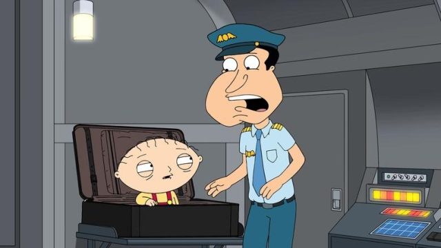 Padre de Familia S21E07