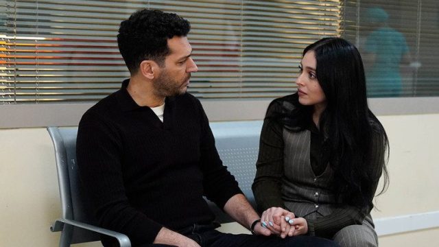 El Secreto S01E18