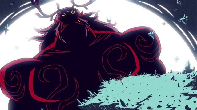 Los Jóvenes Titanes en acción S05E09