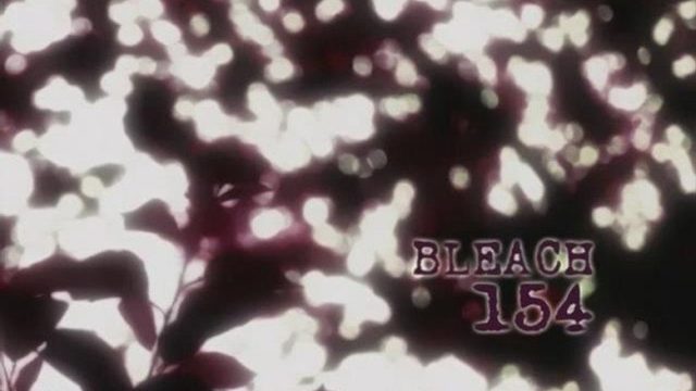 Bleach S01E154