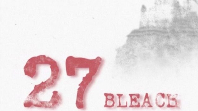 Bleach S01E27