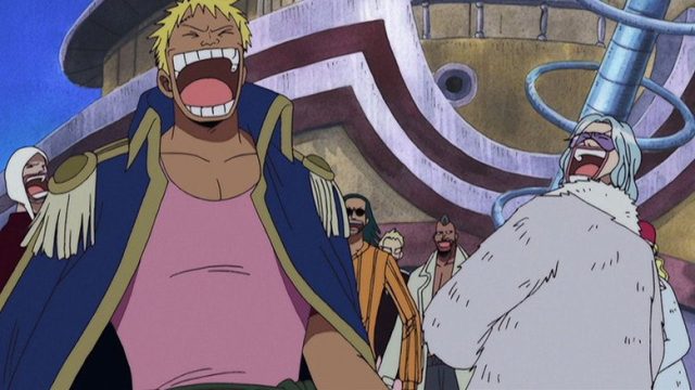 One Piece S06E150