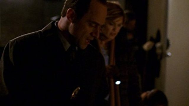 La Ley y el Orden: Unidad de Víctimas Especiales S06E15