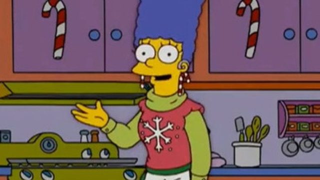 Los Simpson S00E52