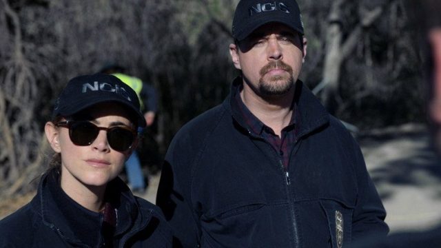 NCIS: Criminología Naval S15E13